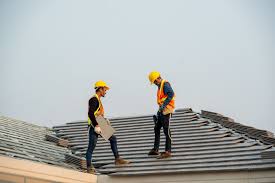 Best Rubber Roofing (EPDM, TPO)  in Stafford Courthouse, VA